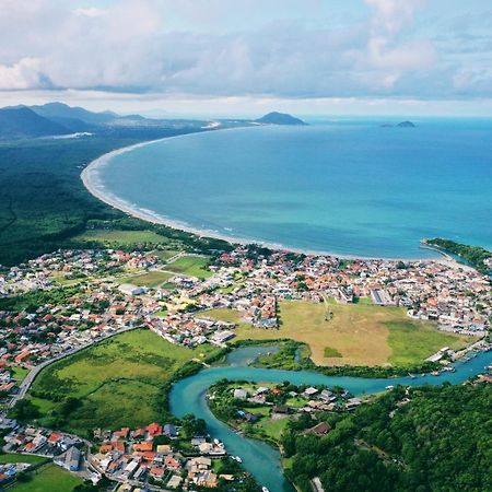 Villa Oliva Residence Florianópolis Eksteriør bilde