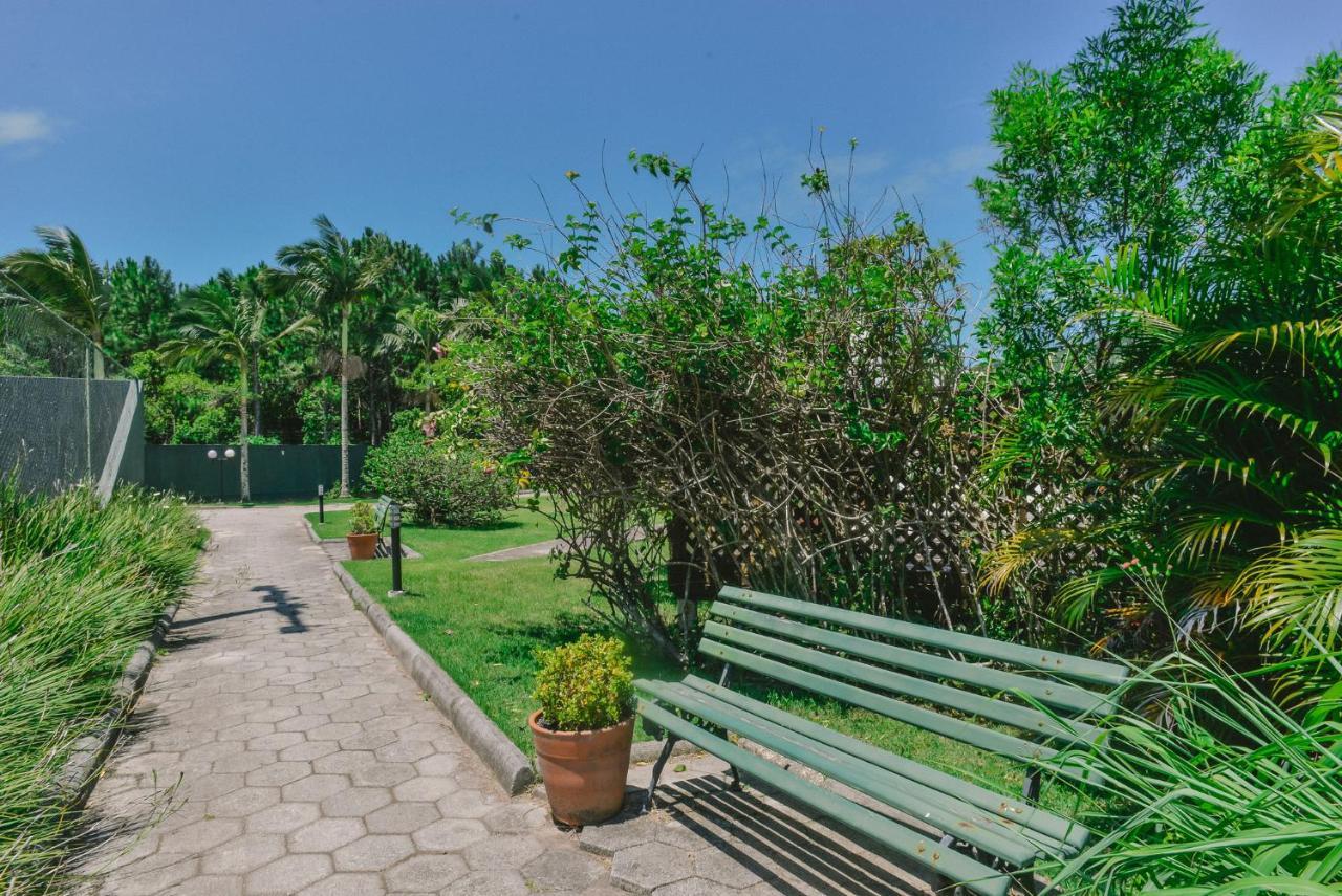 Villa Oliva Residence Florianópolis Eksteriør bilde