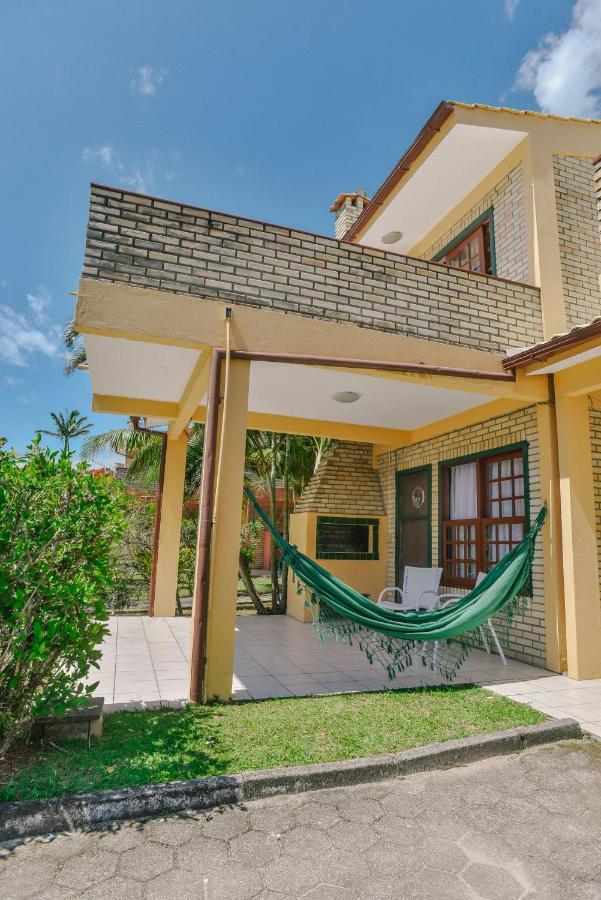 Villa Oliva Residence Florianópolis Eksteriør bilde
