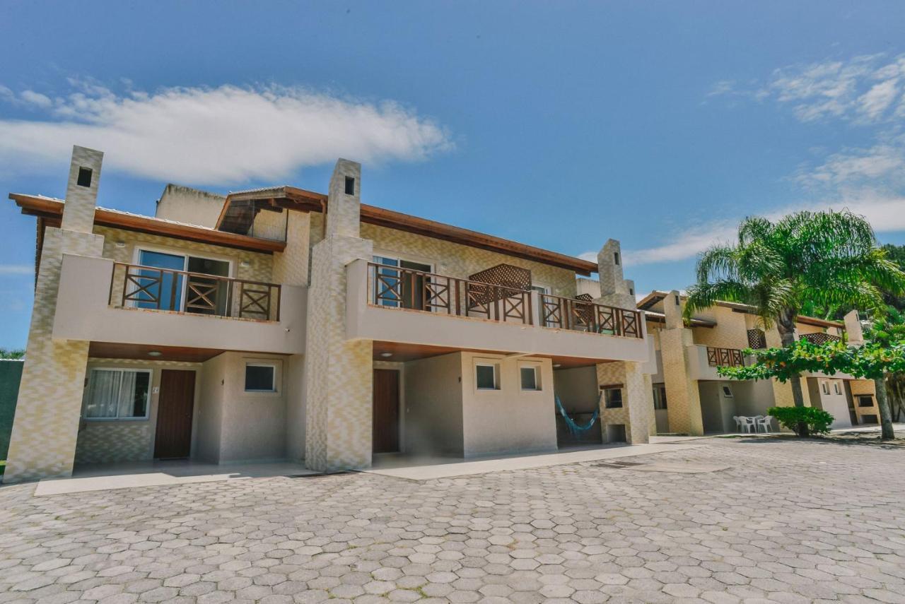 Villa Oliva Residence Florianópolis Eksteriør bilde