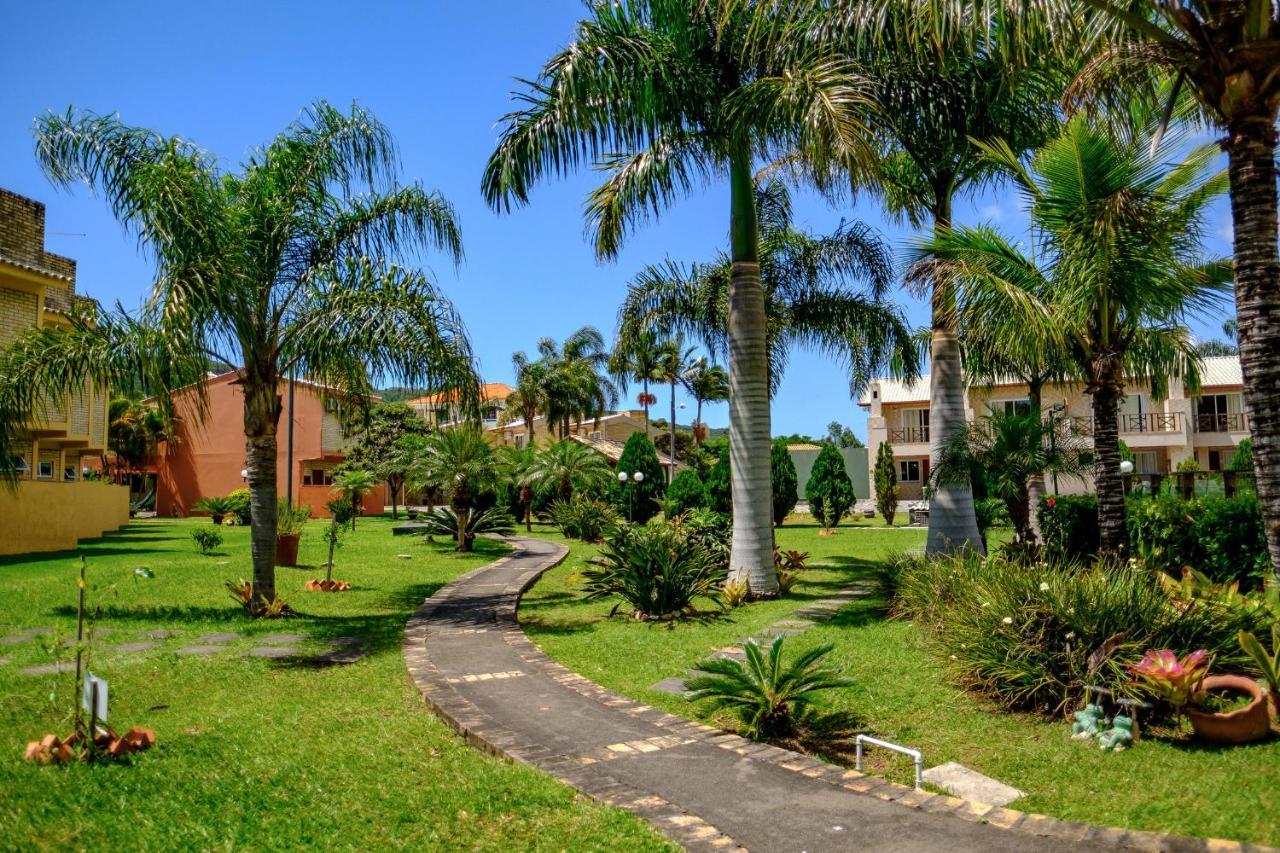 Villa Oliva Residence Florianópolis Eksteriør bilde
