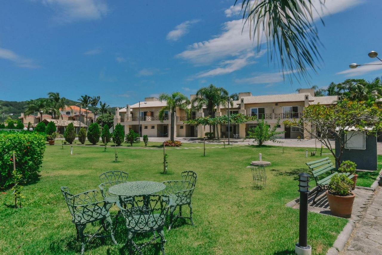 Villa Oliva Residence Florianópolis Eksteriør bilde