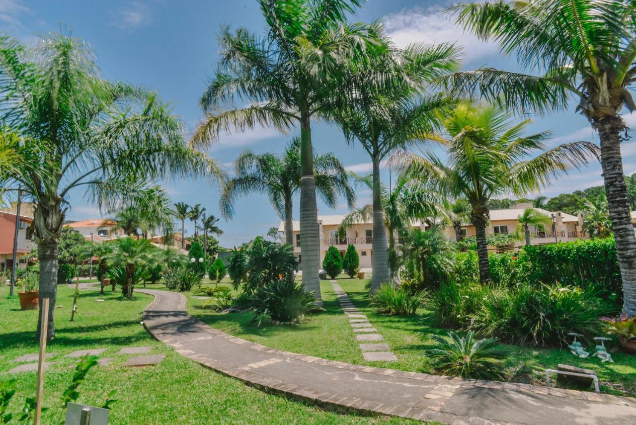 Villa Oliva Residence Florianópolis Eksteriør bilde