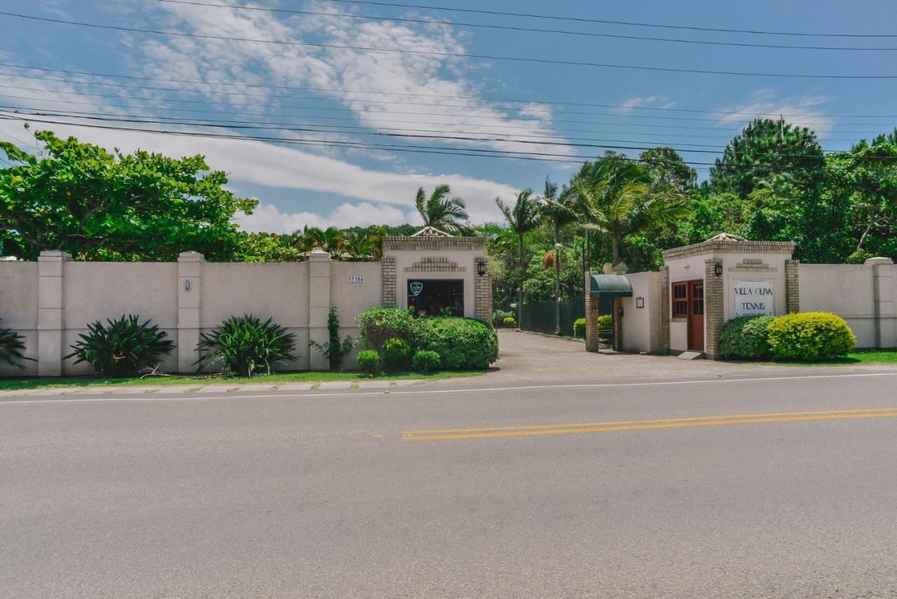 Villa Oliva Residence Florianópolis Eksteriør bilde