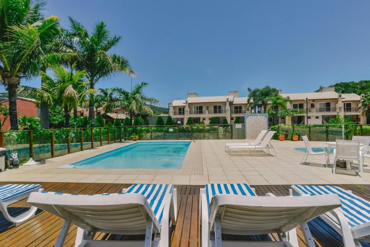 Villa Oliva Residence Florianópolis Eksteriør bilde