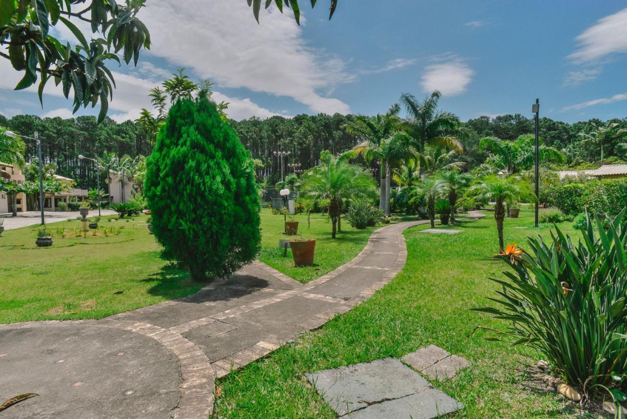 Villa Oliva Residence Florianópolis Eksteriør bilde
