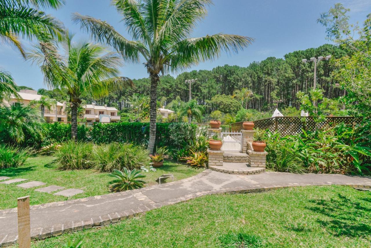 Villa Oliva Residence Florianópolis Eksteriør bilde
