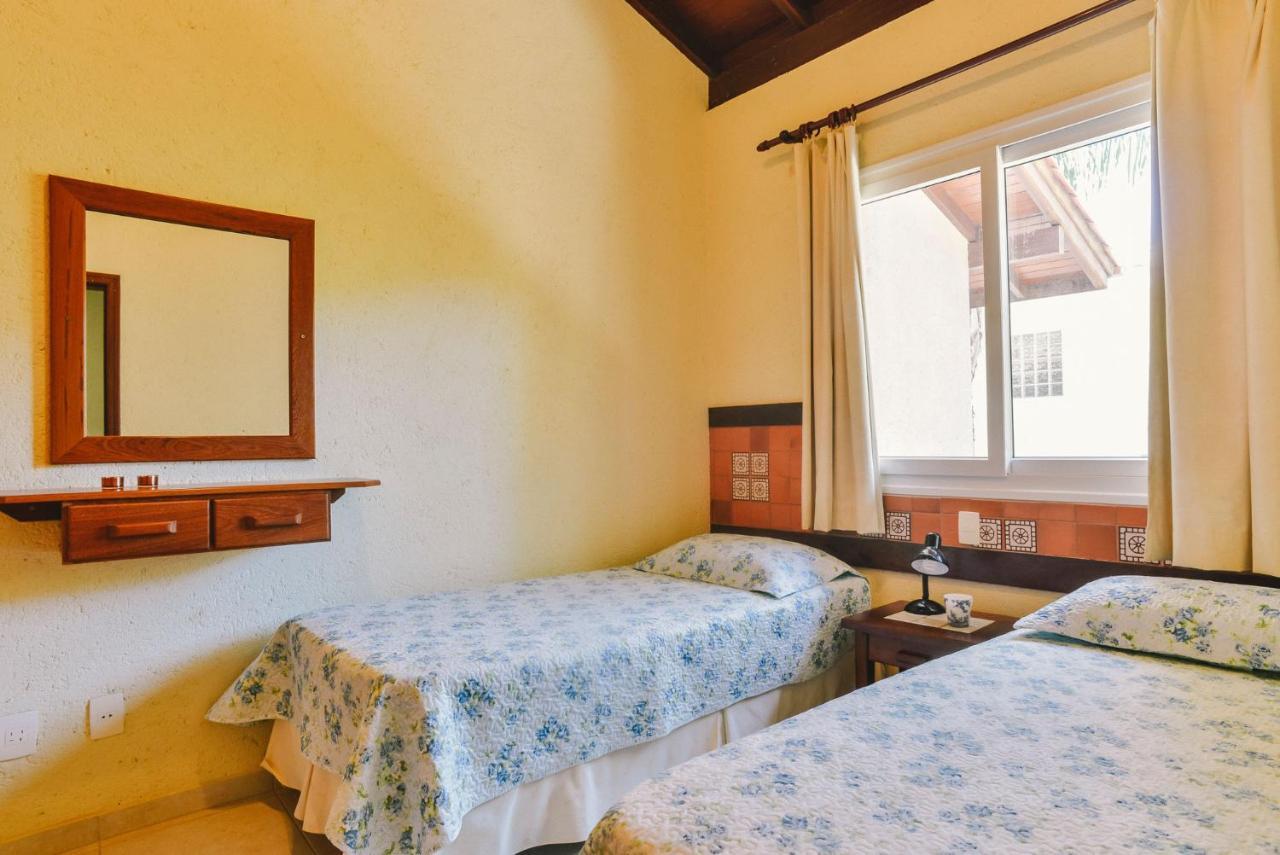 Villa Oliva Residence Florianópolis Eksteriør bilde