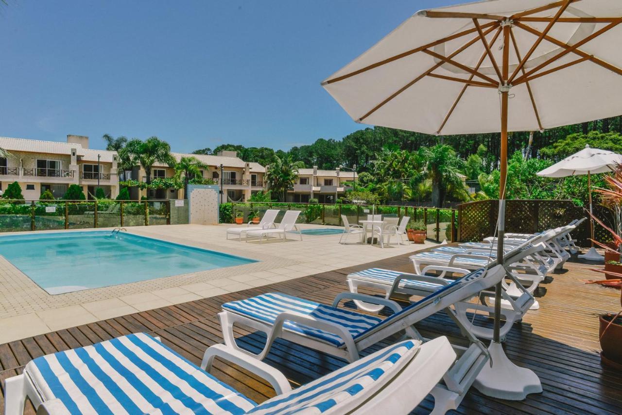 Villa Oliva Residence Florianópolis Eksteriør bilde