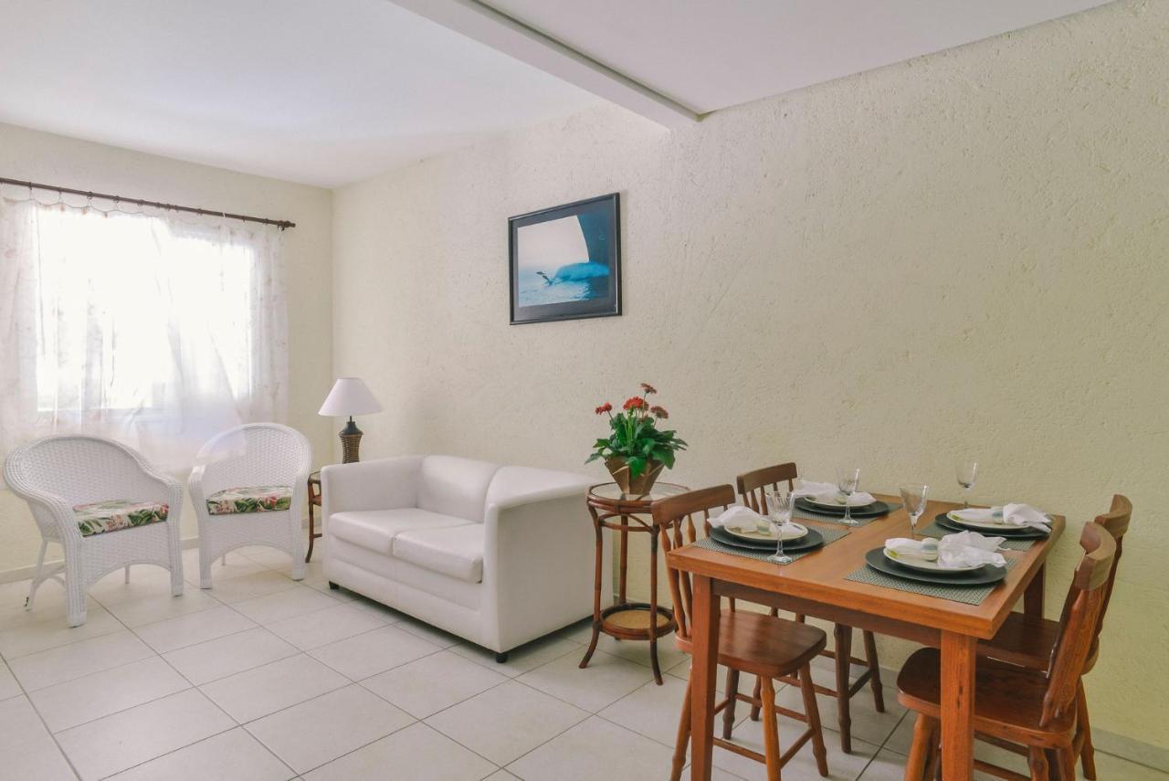 Villa Oliva Residence Florianópolis Eksteriør bilde