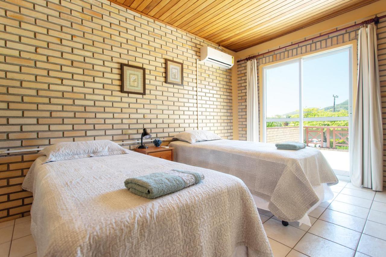 Villa Oliva Residence Florianópolis Eksteriør bilde