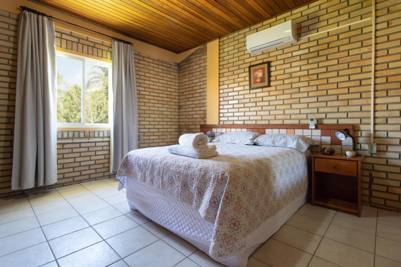 Villa Oliva Residence Florianópolis Eksteriør bilde