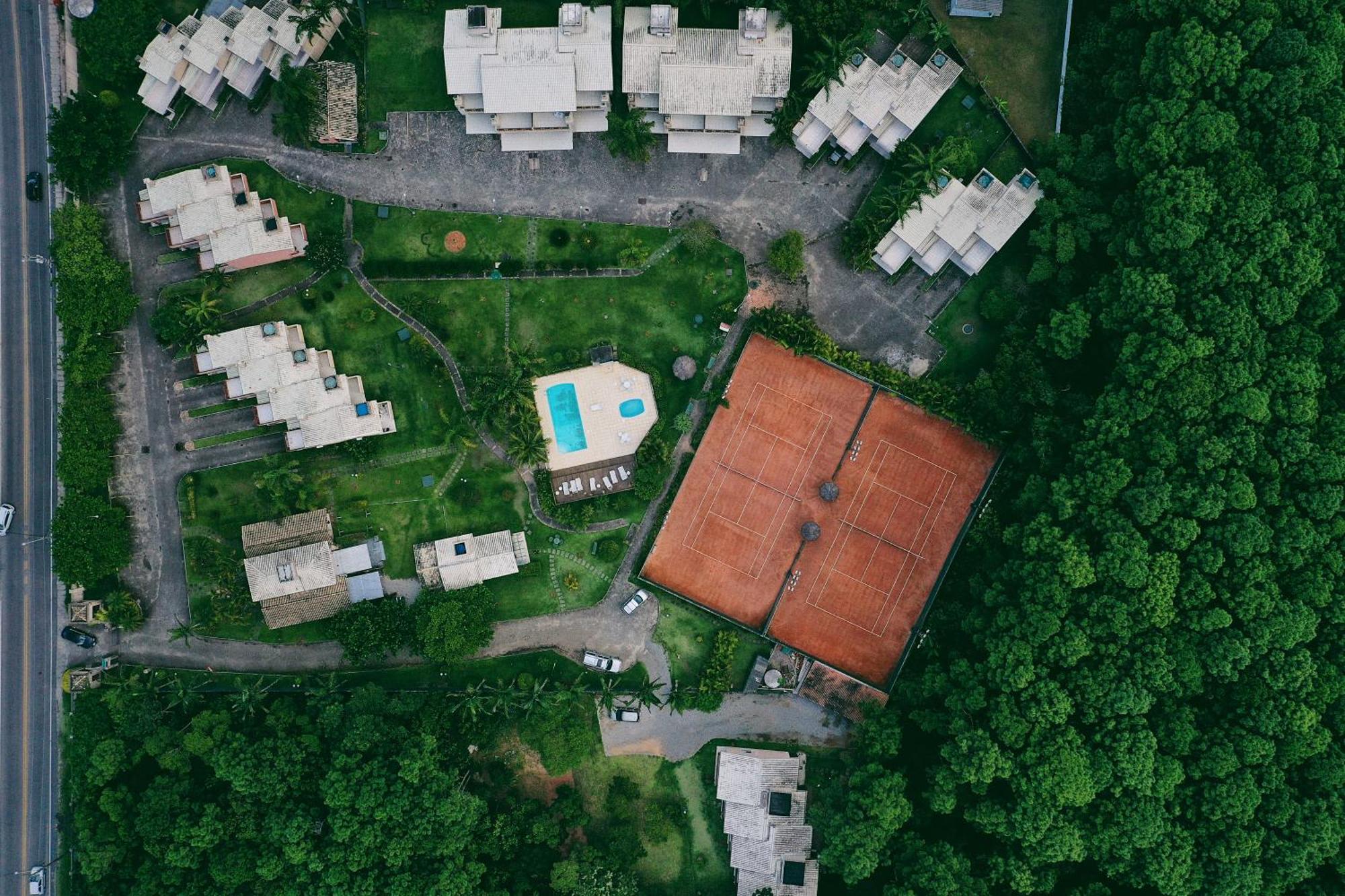 Villa Oliva Residence Florianópolis Eksteriør bilde