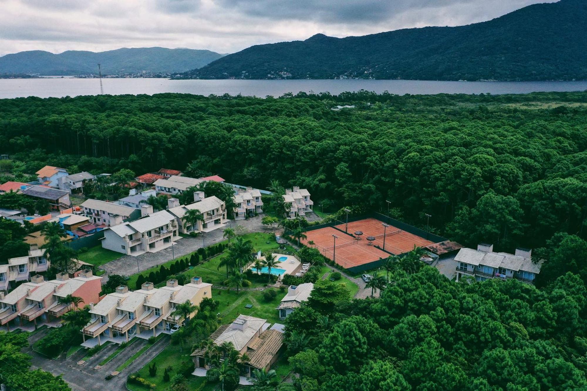 Villa Oliva Residence Florianópolis Eksteriør bilde